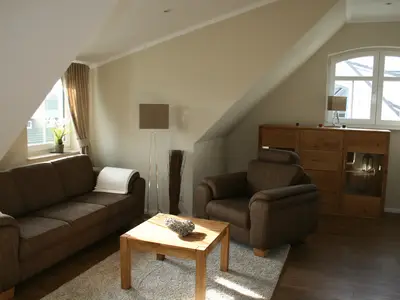 Ferienwohnung für 2 Personen (55 m²) in Zingst (Ostseebad) 1/10