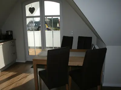 Ferienwohnung für 2 Personen (55 m²) in Zingst (Ostseebad) 5/10