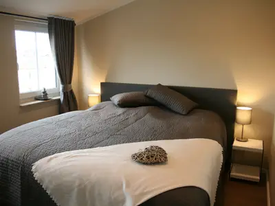 Ferienwohnung für 2 Personen (55 m²) in Zingst (Ostseebad) 6/10