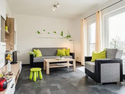 Ferienwohnung für 4 Personen (62 m²) in Zingst (Ostseebad) 1/10