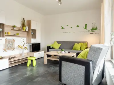 Ferienwohnung für 4 Personen (62 m²) in Zingst (Ostseebad) 2/10