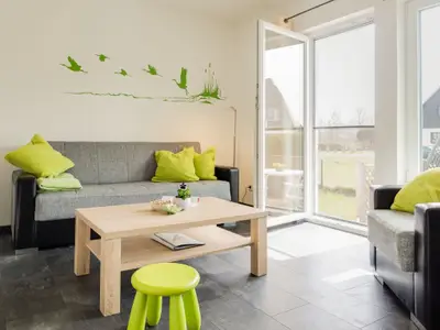 Ferienwohnung für 4 Personen (62 m²) in Zingst (Ostseebad) 3/10