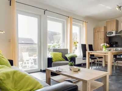 Ferienwohnung für 4 Personen (62 m²) in Zingst (Ostseebad) 4/10
