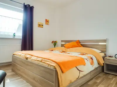 Ferienwohnung für 4 Personen (62 m²) in Zingst (Ostseebad) 6/10