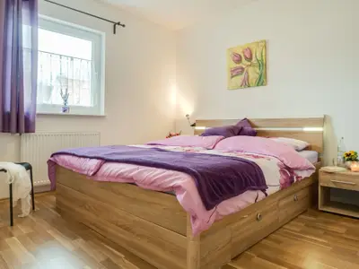 Ferienwohnung für 4 Personen (62 m²) in Zingst (Ostseebad) 8/10