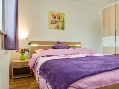 Ferienwohnung für 4 Personen (62 m²) in Zingst (Ostseebad) 9/10