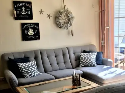 Ferienwohnung für 6 Personen (86 m²) in Zingst 7/10