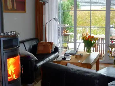 Ferienwohnung für 4 Personen (70 m²) in Zingst 3/10