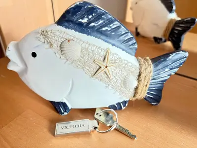 Ferienwohnung für 4 Personen (70 m²) in Zingst 8/10