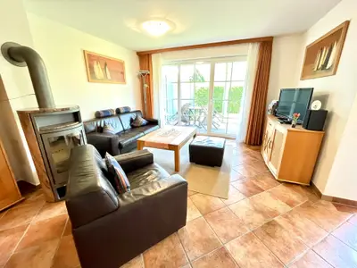 Ferienwohnung für 4 Personen (70 m²) in Zingst 10/10