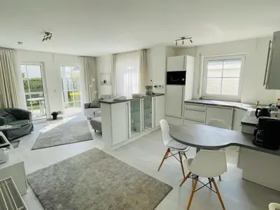 Ferienwohnung für 2 Personen (65 m²) in Zingst 2/10