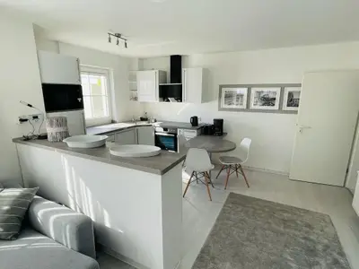 Ferienwohnung für 2 Personen (65 m²) in Zingst 3/10