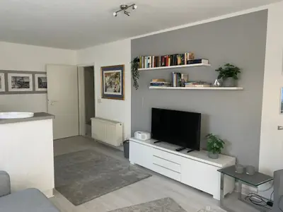 Ferienwohnung für 2 Personen (65 m²) in Zingst 5/10