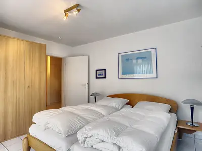Ferienwohnung für 2 Personen (65 m²) in Zingst 9/10