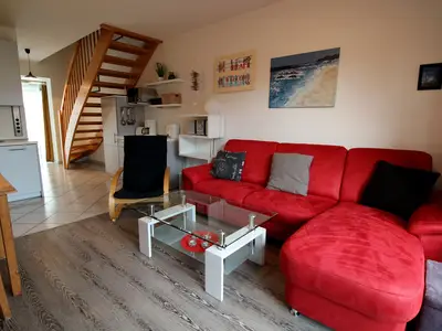 Ferienwohnung für 5 Personen (55 m²) in Zingst (Ostseebad) 3/10