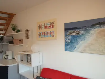 Ferienwohnung für 5 Personen (55 m²) in Zingst (Ostseebad) 4/10