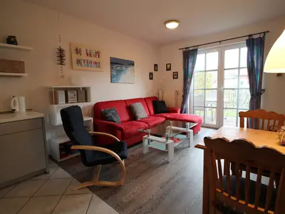 Ferienwohnung für 5 Personen (55 m²) in Zingst (Ostseebad) 6/10