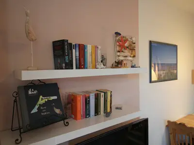 Ferienwohnung für 5 Personen (55 m²) in Zingst (Ostseebad) 7/10