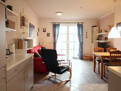 Ferienwohnung für 5 Personen (55 m²) in Zingst (Ostseebad) 8/10