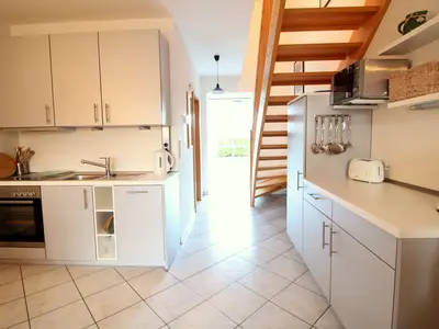 Ferienwohnung für 5 Personen (55 m²) in Zingst (Ostseebad) 9/10