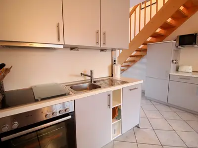 Ferienwohnung für 5 Personen (55 m²) in Zingst (Ostseebad) 10/10