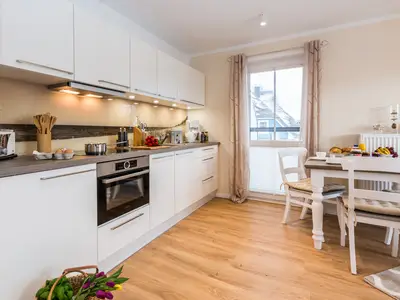 Ferienwohnung für 3 Personen (44 m²) in Zingst (Ostseebad) 4/8