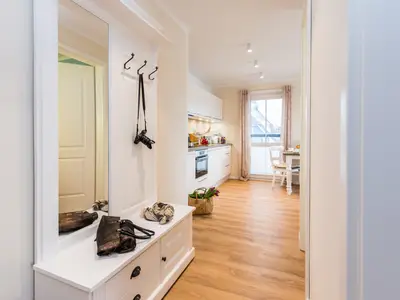 Ferienwohnung für 3 Personen (44 m²) in Zingst (Ostseebad) 5/8