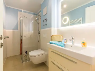 Ferienwohnung für 3 Personen (44 m²) in Zingst (Ostseebad) 7/8