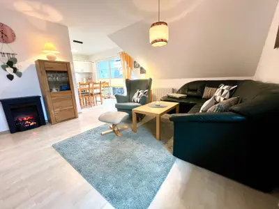 Ferienwohnung für 4 Personen (63 m²) in Zingst 1/10