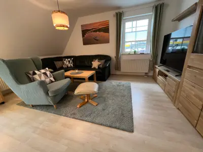 Ferienwohnung für 4 Personen (63 m²) in Zingst 5/10