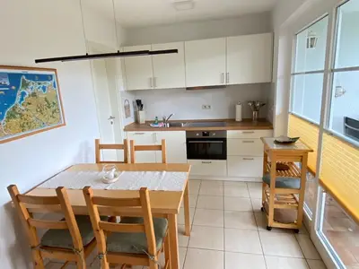 Ferienwohnung für 4 Personen (63 m²) in Zingst 9/10