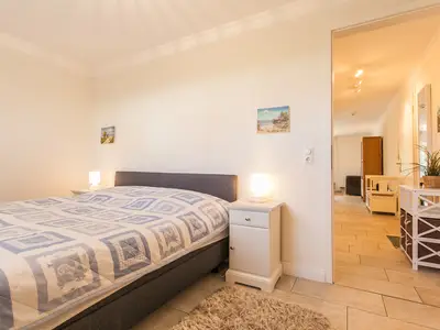 Ferienwohnung für 4 Personen (55 m²) in Zingst (Ostseebad) 5/8