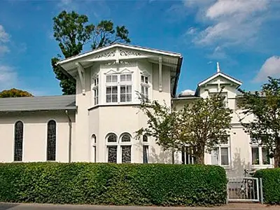 Ferienwohnung für 4 Personen (41 m²) in Zingst 1/7