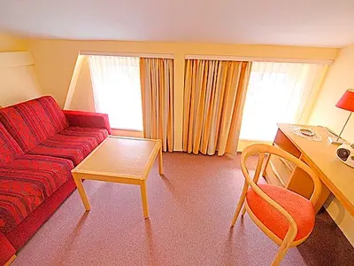 Ferienwohnung für 4 Personen (41 m²) in Zingst 3/7