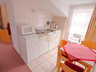 Ferienwohnung für 4 Personen (41 m²) in Zingst 4/7