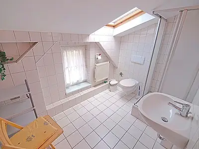 Ferienwohnung für 4 Personen (41 m²) in Zingst 6/7