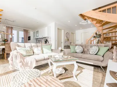 Ferienwohnung für 4 Personen (80 m²) in Zingst 1/10