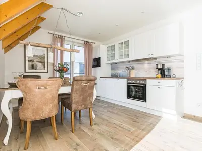 Ferienwohnung für 4 Personen (80 m²) in Zingst 5/10