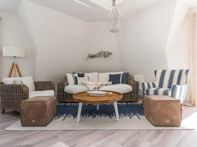 Ferienwohnung für 4 Personen (65 m²) in Zingst 1/10