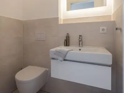 Ferienwohnung für 4 Personen (65 m²) in Zingst 4/10