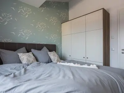 Ferienwohnung für 4 Personen (65 m²) in Zingst 8/10