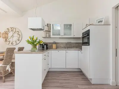 Ferienwohnung für 4 Personen (65 m²) in Zingst 10/10
