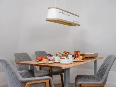 Ferienwohnung für 4 Personen (65 m²) in Zingst 2/10