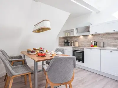 Ferienwohnung für 4 Personen (65 m²) in Zingst 3/10