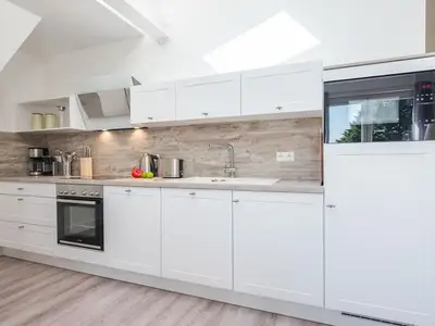 Ferienwohnung für 4 Personen (65 m²) in Zingst 5/10
