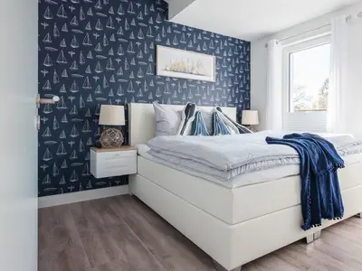 Ferienwohnung für 4 Personen (65 m²) in Zingst 8/10