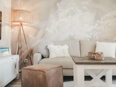 Ferienwohnung für 2 Personen (45 m²) in Zingst 1/10