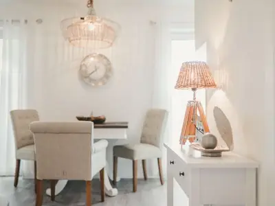 Ferienwohnung für 2 Personen (45 m²) in Zingst 3/10