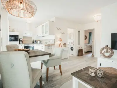 Ferienwohnung für 2 Personen (45 m²) in Zingst 4/10