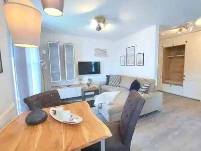Ferienwohnung für 2 Personen (42 m²) in Zingst 4/10